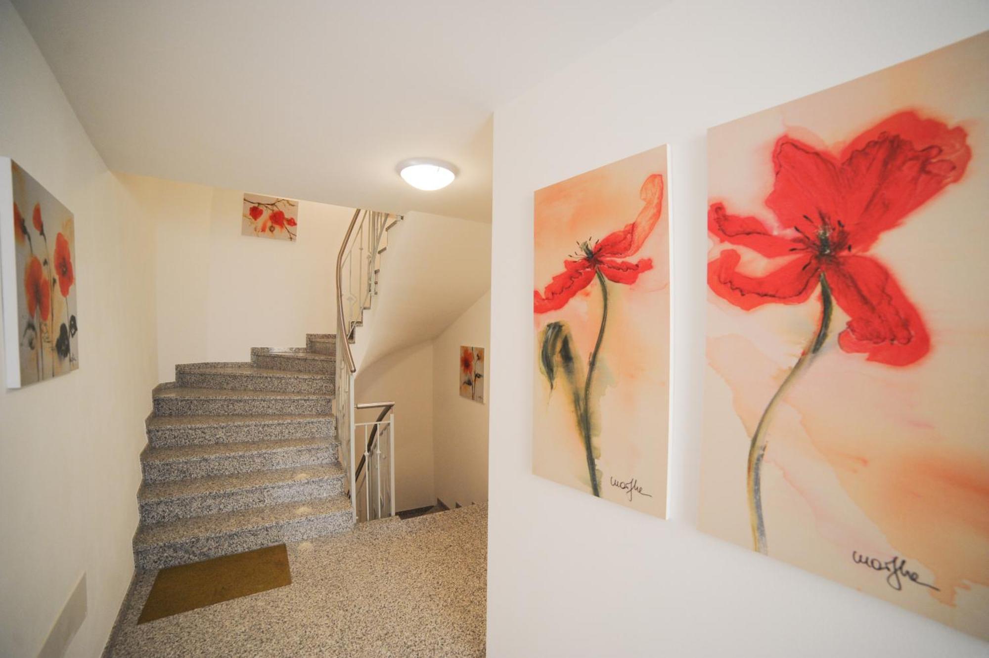 Suvendes Apartments Prato allo Stelvio Exteriér fotografie